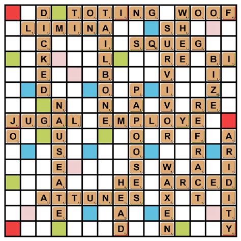 Xit scrabble - noredjoy