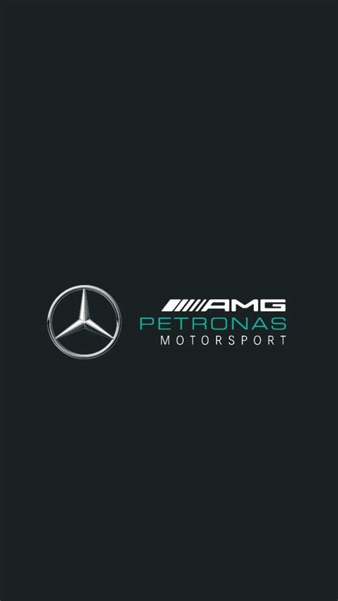 Mercedes Amg F1 Wallpaper