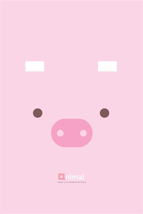 🔥 [130+] Cute Pig Wallpapers | WallpaperSafari