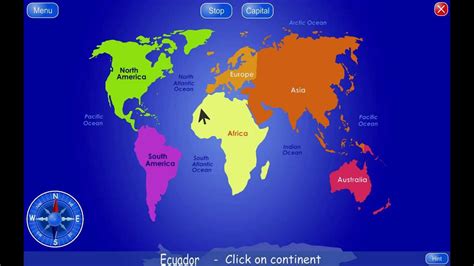 Download World Map Quiz Countries Free Photos - Www