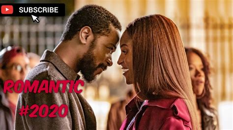 Top 7 Romantic Movies | 2020 - YouTube