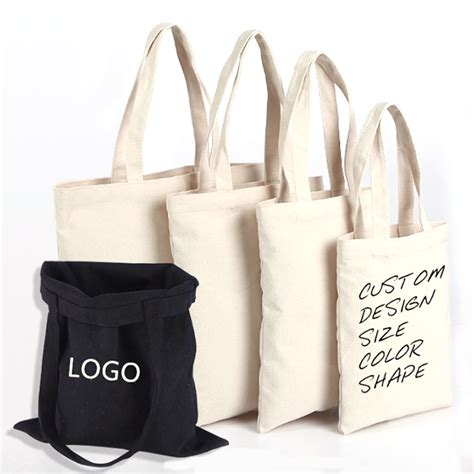 Personalized Tote Bags | Custom Tote Bags Personal or Business