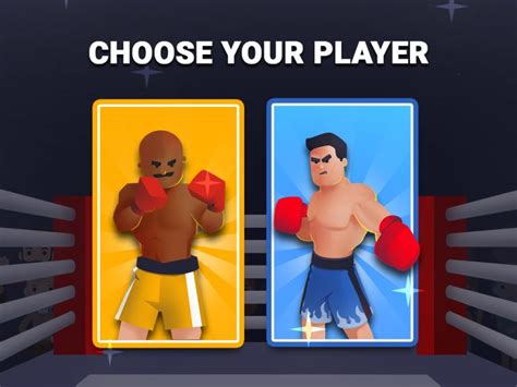 Idle Boxing Tycoon - EZ Games - Making Life Easier