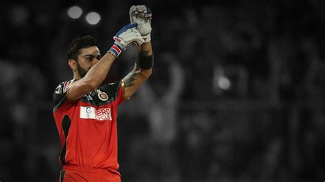 Virat Kohli Rcb Wallpapers - Top Những Hình Ảnh Đẹp