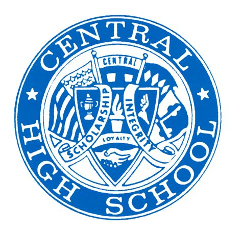 Central High School :: FormREleaf