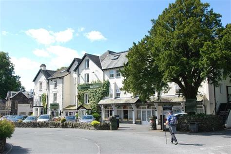 The Inn at Grasmere: 2017 Prices, Reviews & Photos (Lake District) - Hotel - TripAdvisor