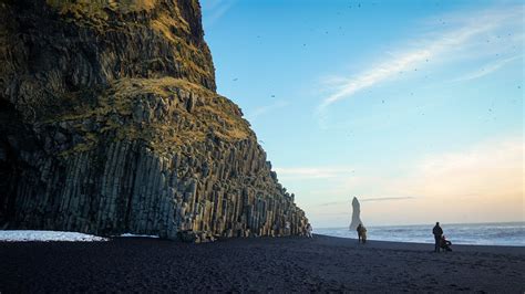 5 stunning black sand beaches in Iceland and where to find them - Tripadvisor