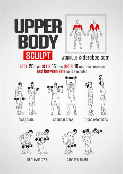 9 Dumbbell Moves To Amp Up Your Strength Training | HealthWorks Malaysia