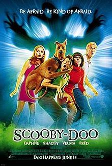 Scooby-Doo (film) - Wikipedia