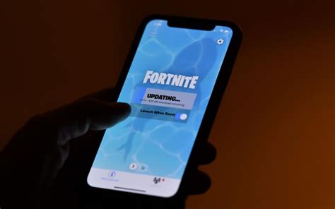 Epic Games asks a court to make Apple put 'Fortnite' back in the App Store | Engadget