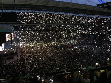 Wembley Stadium Concert : One Direction Wembley Stadium Concert 2014 Video Dailymotion - The ...