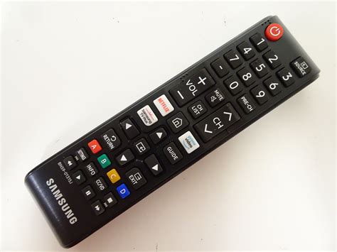 Samsung Smart TV UN50TU7000F UN55TU7000F Remote BN59-01315J NEW - Walmart.com