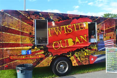 Get Your Cuban Fix at Twisted Cuban Food Truck – The Primlani Kitchen aka Indian Wine Goddess