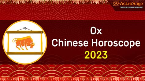 Chinese New Year 2023 Of The Ox – Get New Year 2023 Update