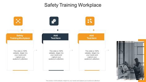 Safety Training Workplace In Powerpoint And Google Slides Cpb PPT Presentation