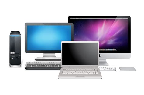 Computer & Laptop Repairs Woking | PC Professionals