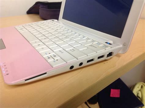 Pink Mini Asus Eeepc 10.1 For Sale - Computers - Nigeria