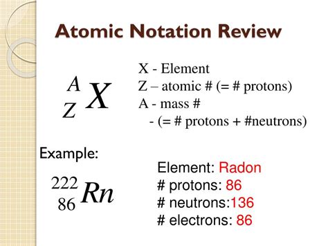 PPT - Nuclear Structure and Radioactivity PowerPoint Presentation, free download - ID:2607237