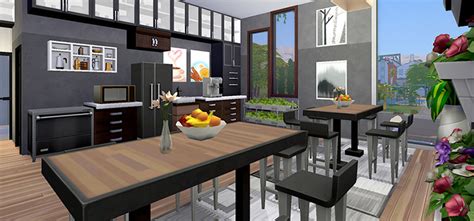 30 Best Apartment Lots & Mods For The Sims 4 (Free To Download) – FandomSpot