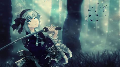 🔥 Download 3d Anime HD Wallpaper by @cmeyer | HD 1600x900 Anime Wallpapers, 1600x900 Hd ...