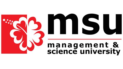 Management and Science University Logo, symbol, meaning, history, PNG, brand