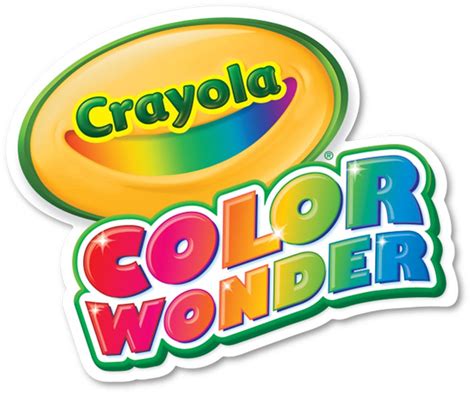 Crayola Color Wonder