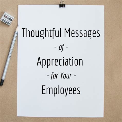 Recognizing the work efforts of employees is important to keeping them happy and motivate ...