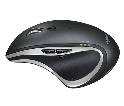 Logitech Performance Mx Mouse Driver