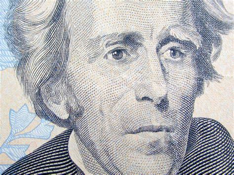 Andrew Jackson 20 Dollar Bill Pictures Stock Photos, Pictures & Royalty-Free Images - iStock