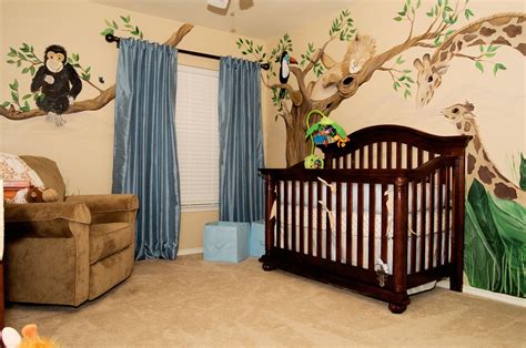 Cute Baby Boy Rooms - borchertsupport.com