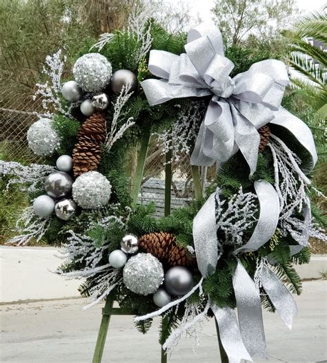 Christmas wreath ideas – Artofit