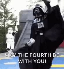 May The 4th Be With You GIFs | Tenor