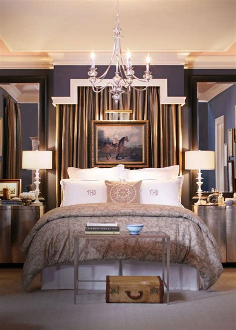 40 Luxury Bedroom Ideas From Celebrity Bedrooms