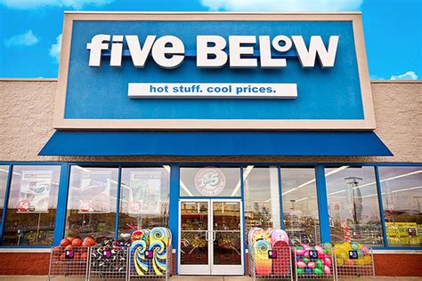 Five Below opens new distribution center in South Jersey | PhillyVoice