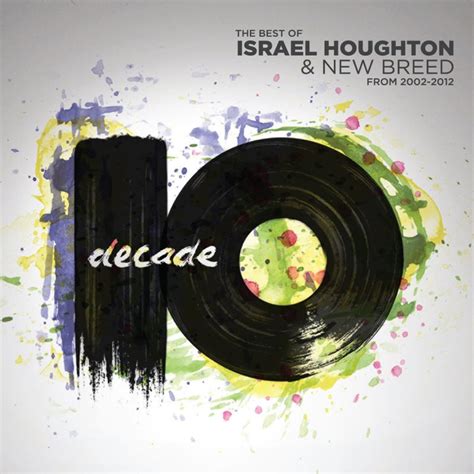 Israel Houghton - You Are Good の歌詞 |Musixmatch