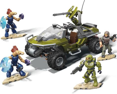 Mega Construx Halo Infinite Sets | ubicaciondepersonas.cdmx.gob.mx