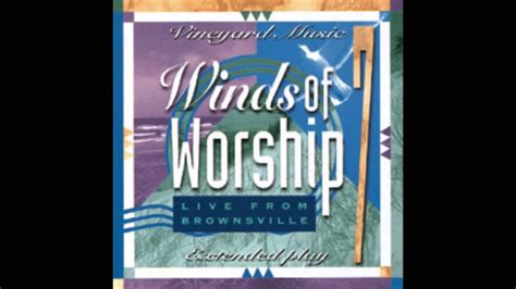 Draw Me Close To You - Andy Park w/Brownsville Worship Chords - Chordify