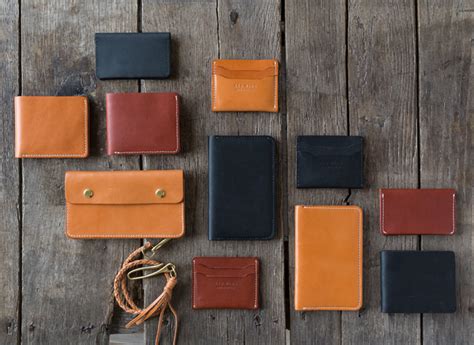 Red Wing’s Stylish Heritage Leather Goods are Built to Last | Geartide