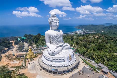 Thailand Buddha Photos