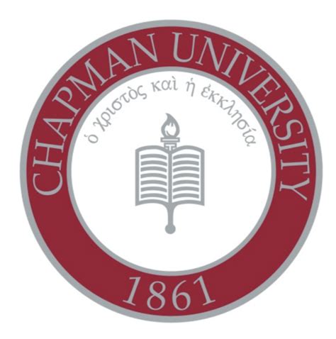 Chapman Logo and Marks - Branding Toolkit