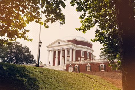 Among the Nation’s Elite: U.S. News Gives UVA No. 2 Public University Ranking | UVA Today