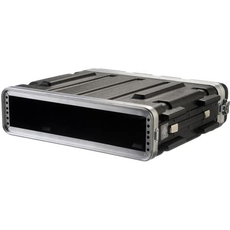 DISC SKB Standard 19 Inch Rack Case 2U at Gear4music