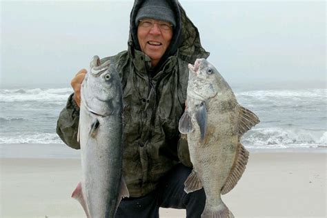 Surf Fishing Tips for Beginners | FishTalk Magazine