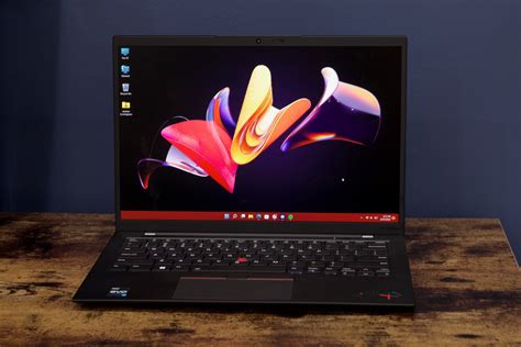 Lenovo ThinkPad X1 Carbon Gen 10 review: A fast-but-flawed version of a great laptop | Ars Technica