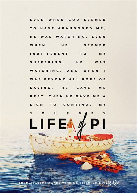 Life Of Pi Quotes About God With Page Numbers - ShortQuotes.cc