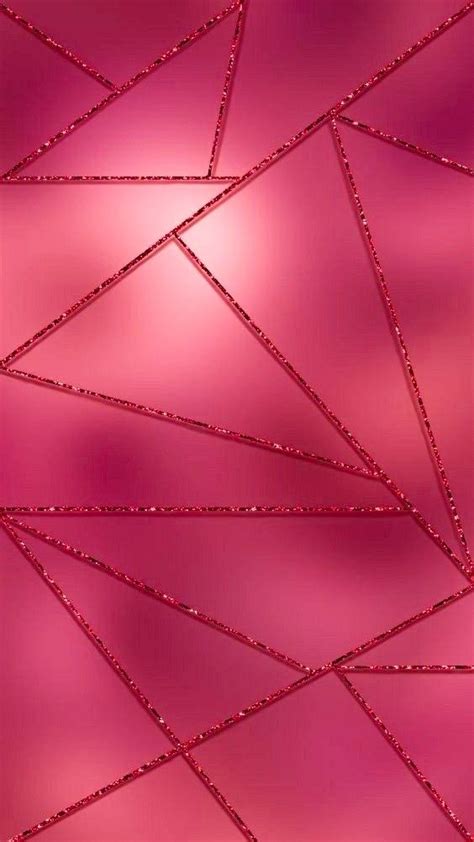 Pink Abstract Wallpapers For Iphone