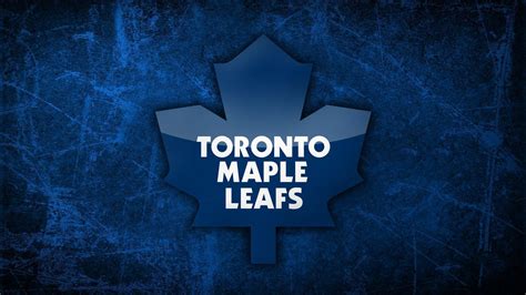 Toronto Maple Leafs Wallpapers - Wallpaper Cave