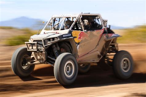 Polaris RZR Racing Wins At UTV World Championship, SCORE San Felipe 250 Season Opener RZR ...