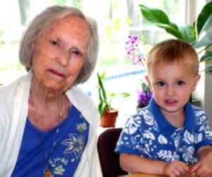 About Granny NANNIES of Daytona Beach, FL | Home Care Specialist