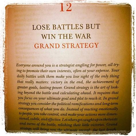 33 Strategies Of War Quotes. QuotesGram